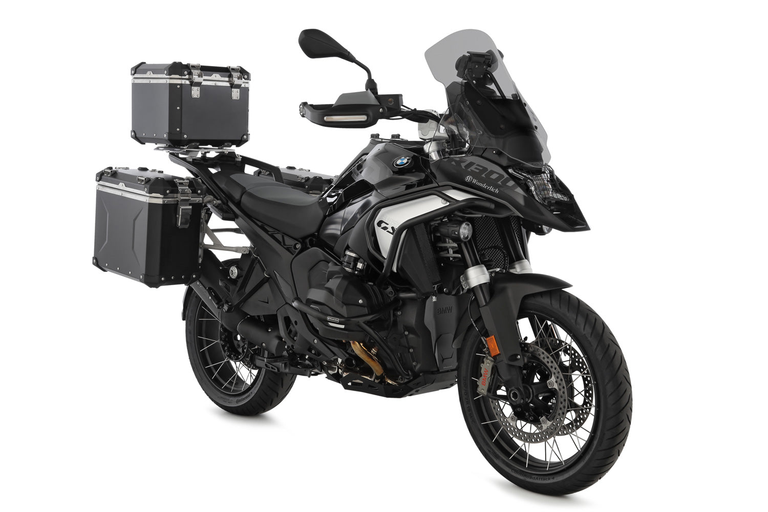 Wunderlich MARATHON windshield R 1300 GS (Adventure)