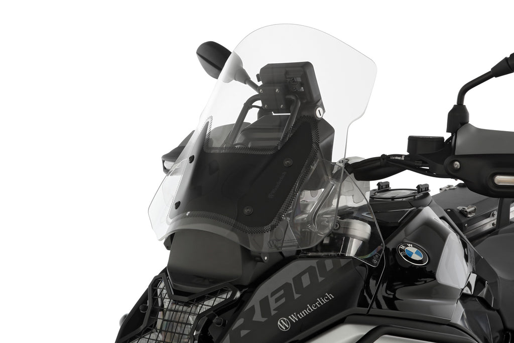 Wunderlich Windshield MARATHON R 1300 GS (Adventure)