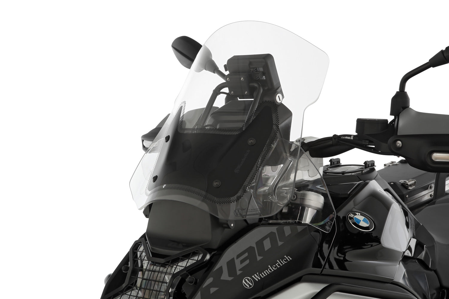 Wunderlich Windshield MARATHON R 1300 GS (Adventure)