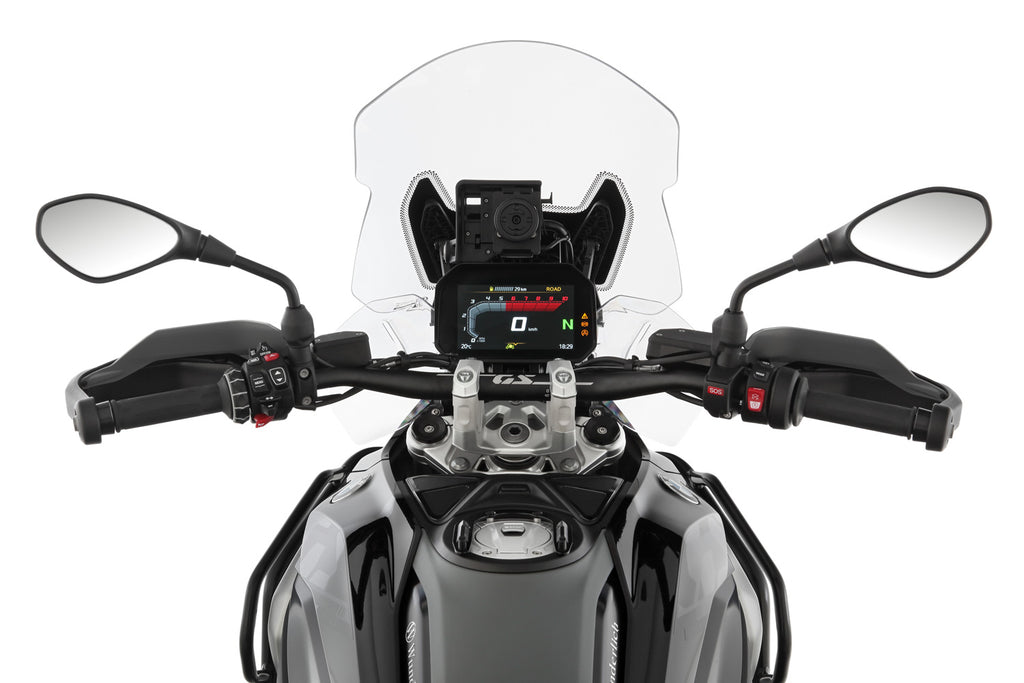 Wunderlich Windshield MARATHON R 1300 GS (Adventure)