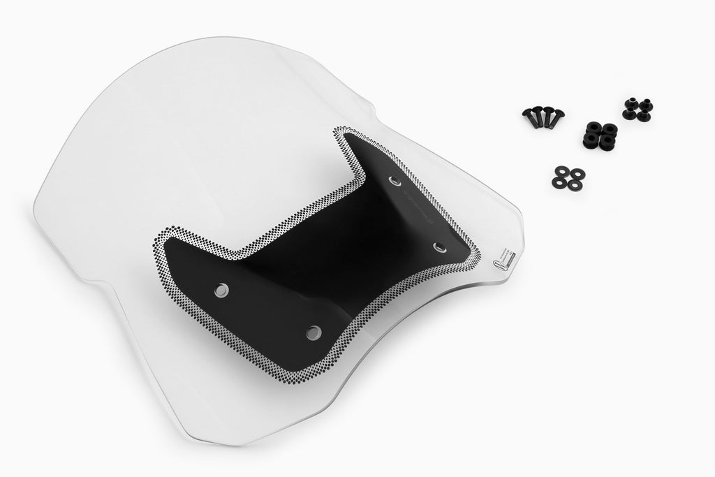 Wunderlich Windshield MARATHON R 1300 GS (Adventure)