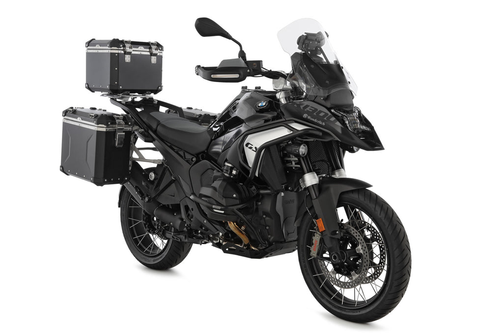 Wunderlich Windshield MARATHON R 1300 GS (Adventure)
