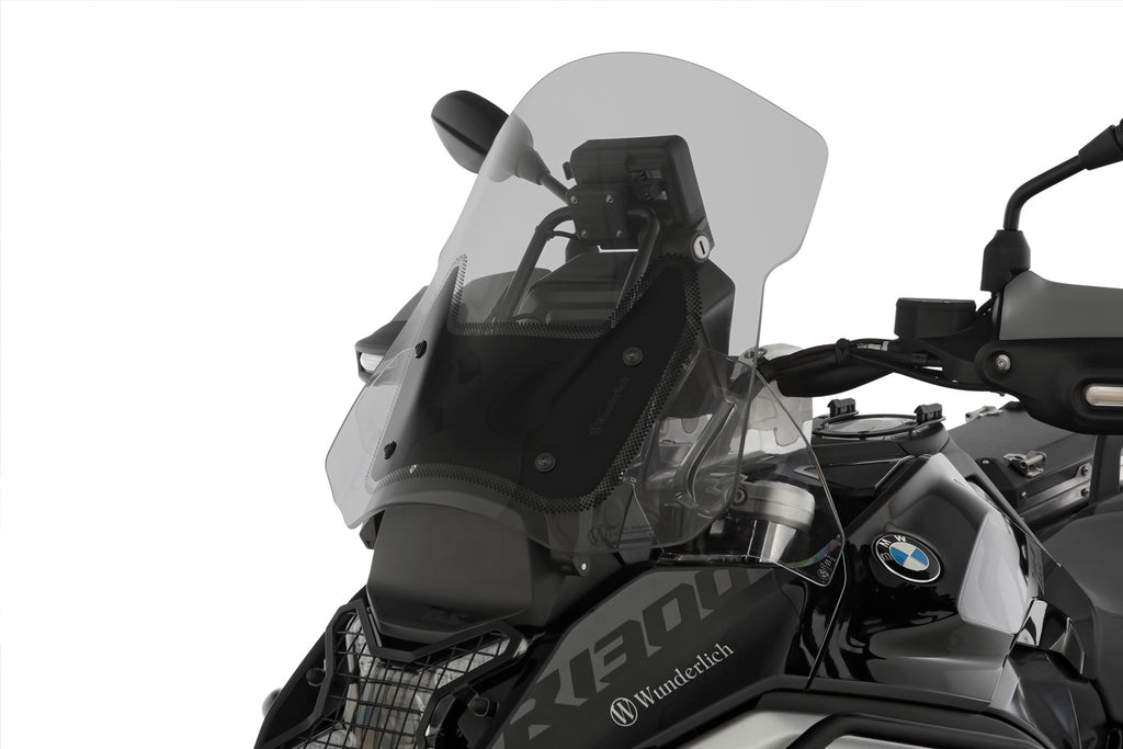Wunderlich Windshield MARATHON R 1300 GS (Adventure)