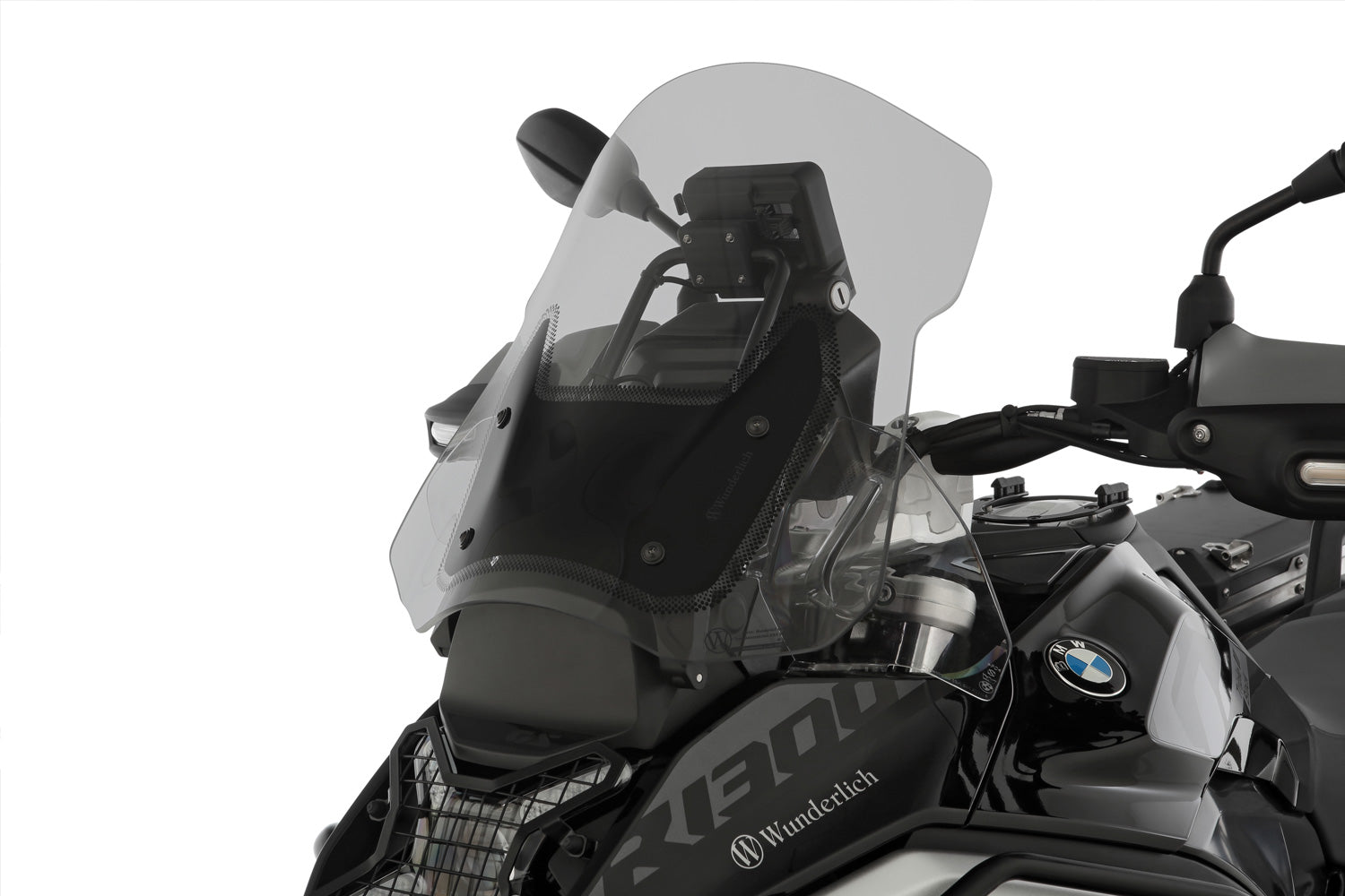 Wunderlich Windshield MARATHON R 1300 GS (Adventure)