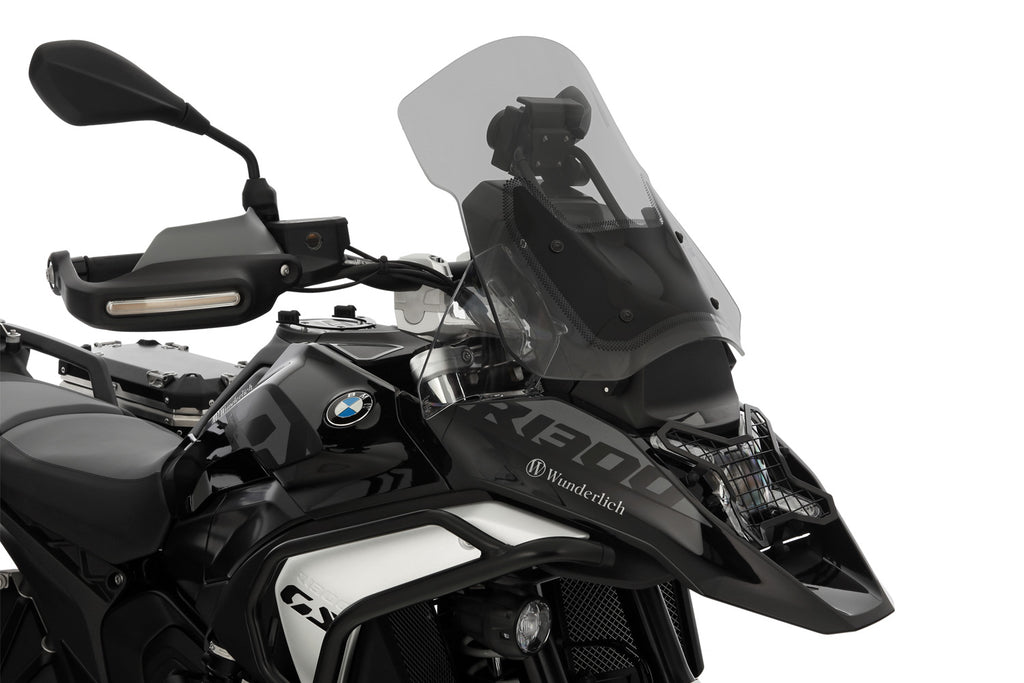 Wunderlich Windshield MARATHON R 1300 GS (Adventure)