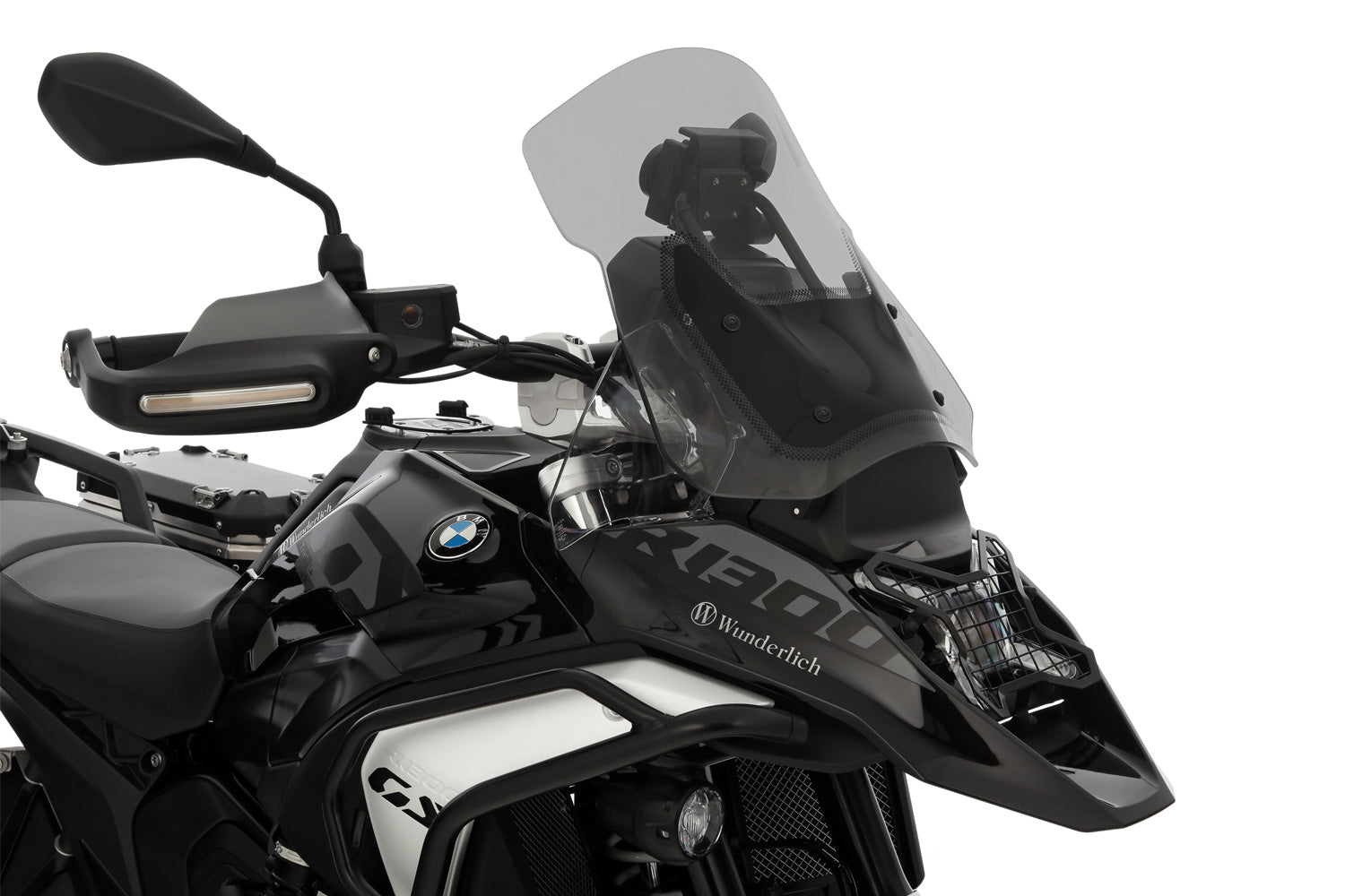 Wunderlich Windshield MARATHON R 1300 GS (Adventure)