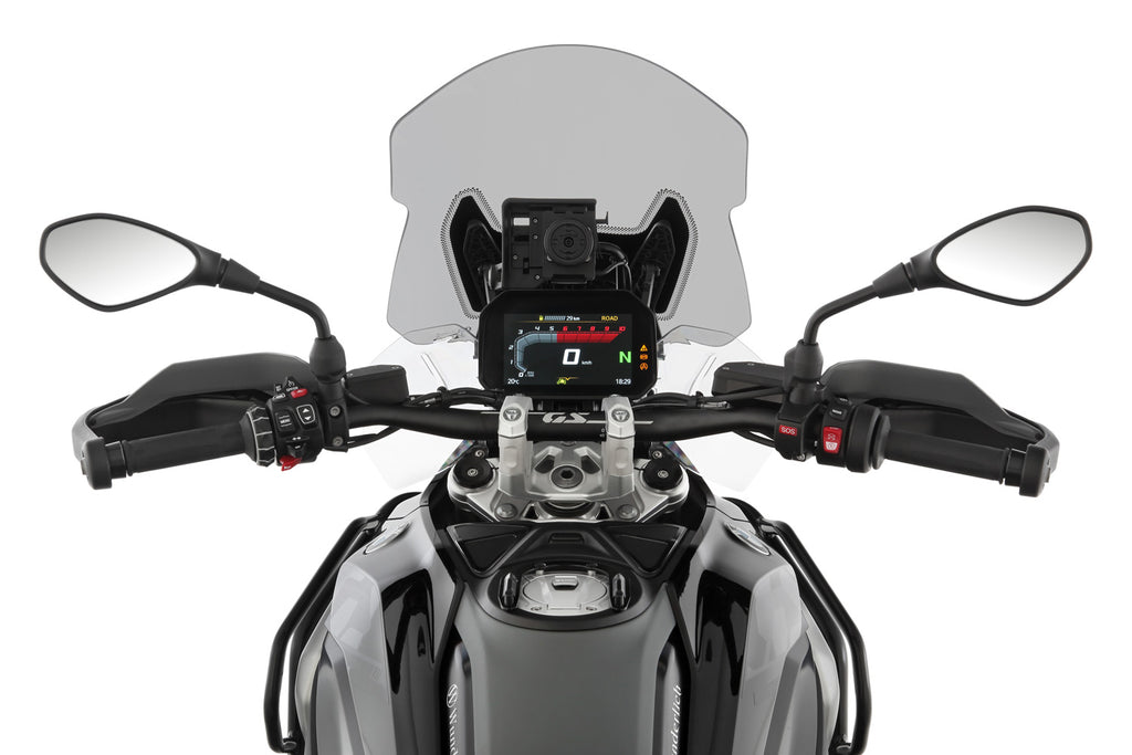 Wunderlich Windshield MARATHON R 1300 GS (Adventure)