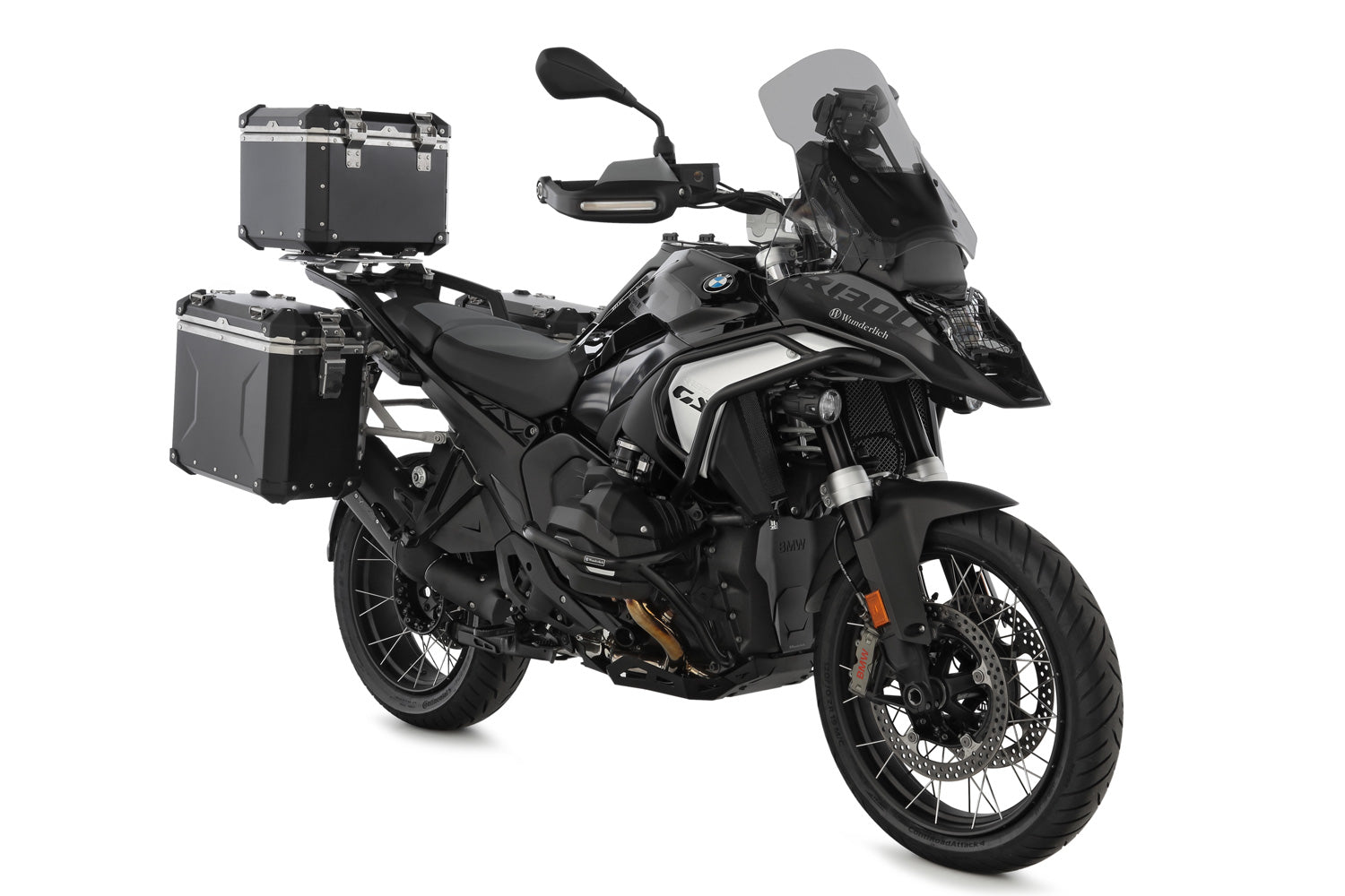 Wunderlich Windshield MARATHON R 1300 GS (Adventure)