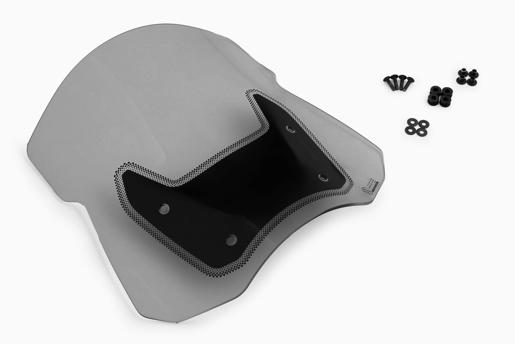 Wunderlich Windshield MARATHON R 1300 GS (Adventure)