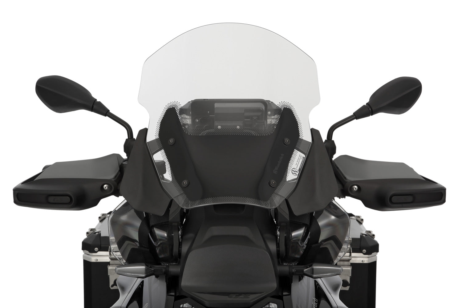 Wunderlich Touring-Sport Windshield R 1300 GS (Adventure)