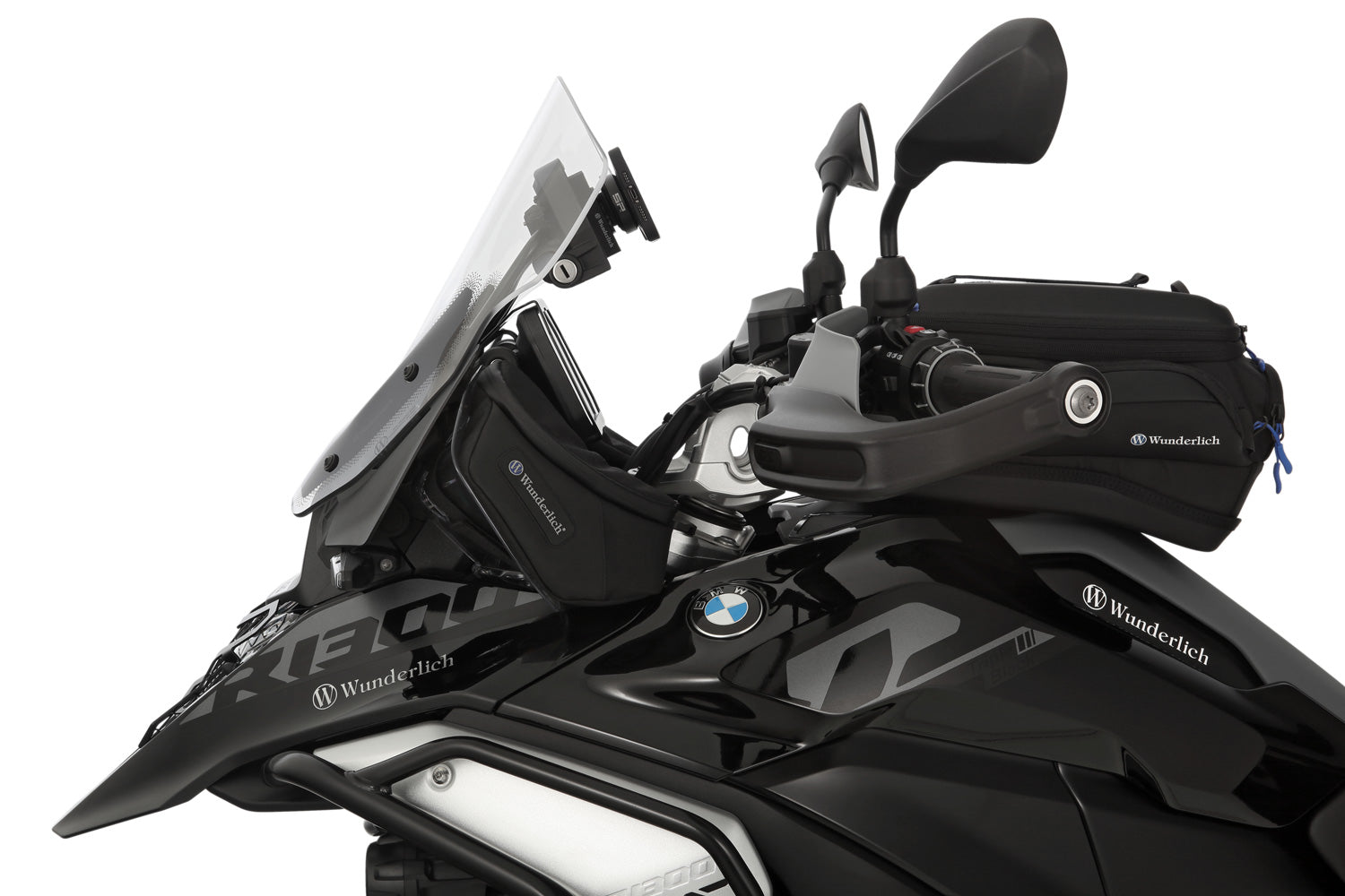 Wunderlich Touring-Sport Windshield R 1300 GS (Adventure)