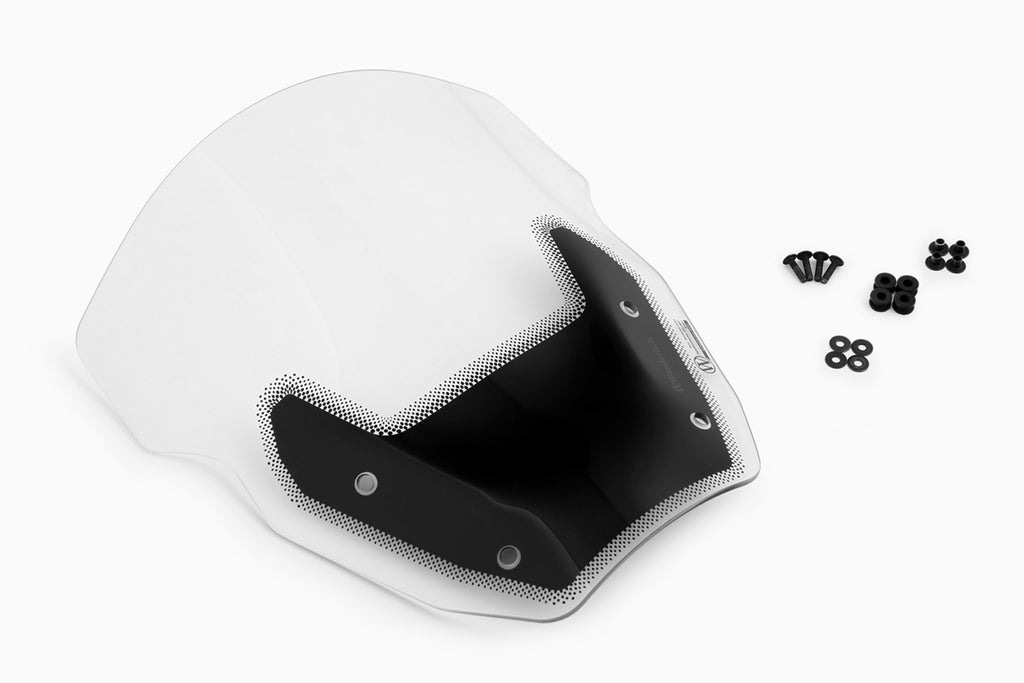 Wunderlich Touring-Sport Windshield R 1300 GS (Adventure)