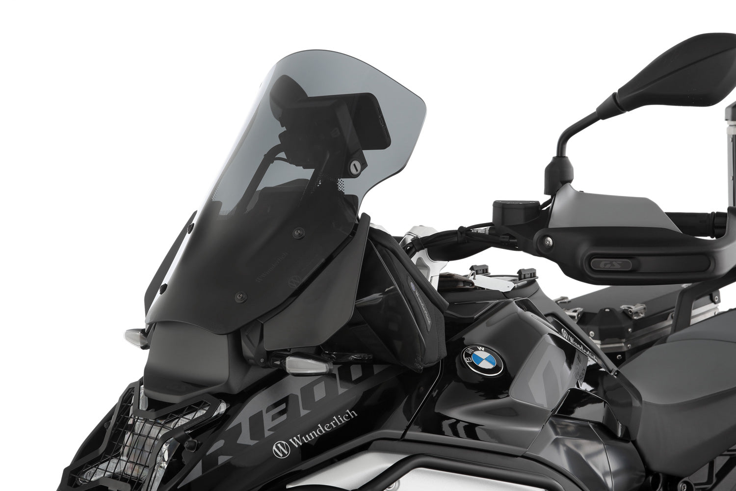 Wunderlich Touring-Sport Windshield R 1300 GS (Adventure)