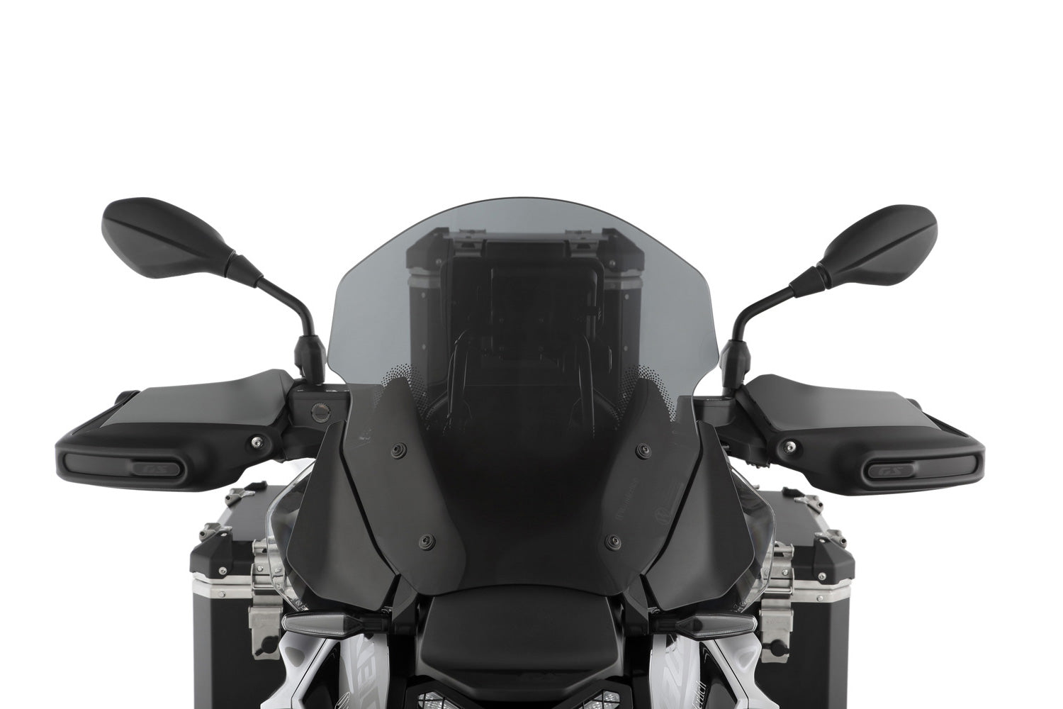 Wunderlich Touring-Sport Windshield R 1300 GS (Adventure)