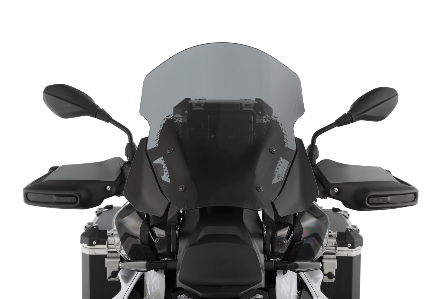 Wunderlich Touring-Sport Windshield R 1300 GS (Adventure)