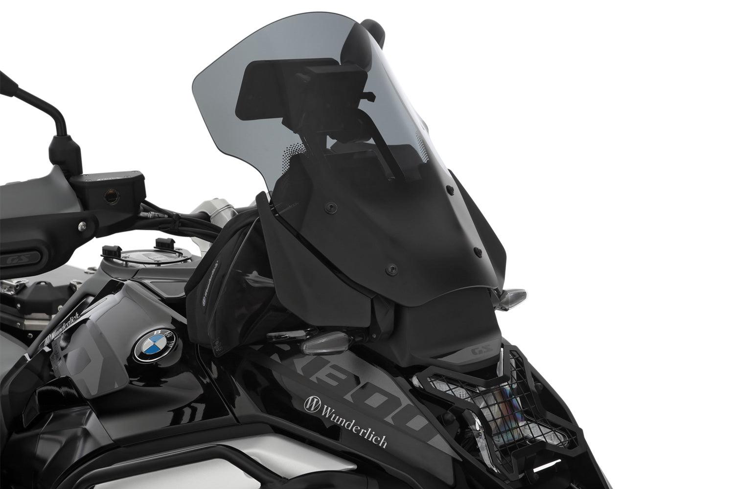 Wunderlich Touring-Sport Windshield R 1300 GS (Adventure)