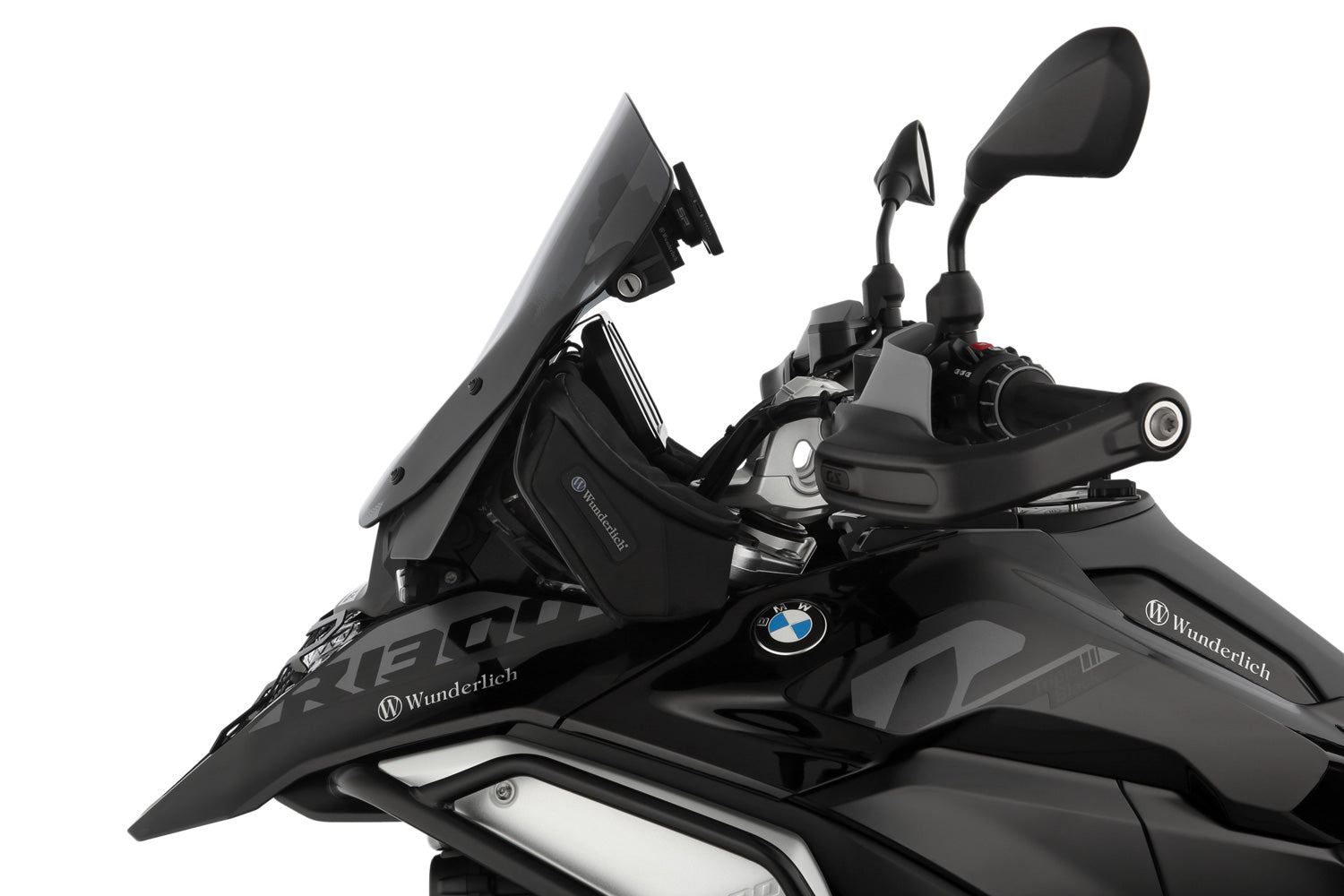 Wunderlich Touring-Sport Windshield R 1300 GS (Adventure)
