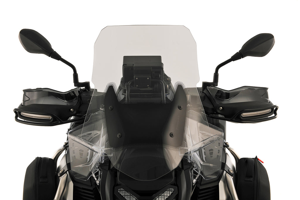 Wunderlich Windshield MARATHON PRO R 1300 GS (Adventure)