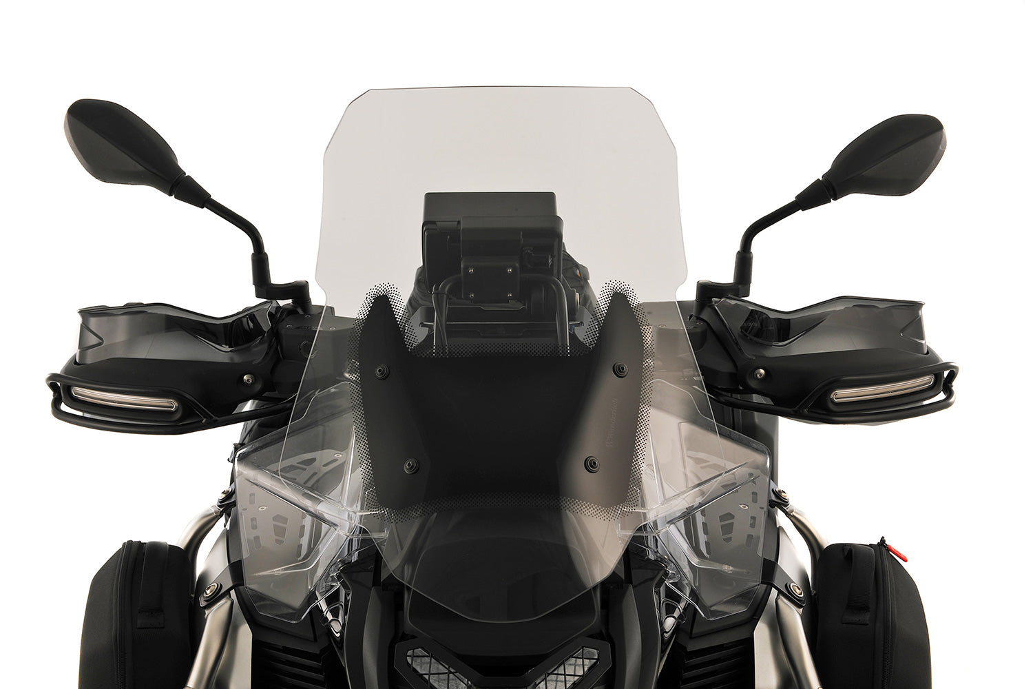 Wunderlich Windshield MARATHON PRO R 1300 GS (Adventure)
