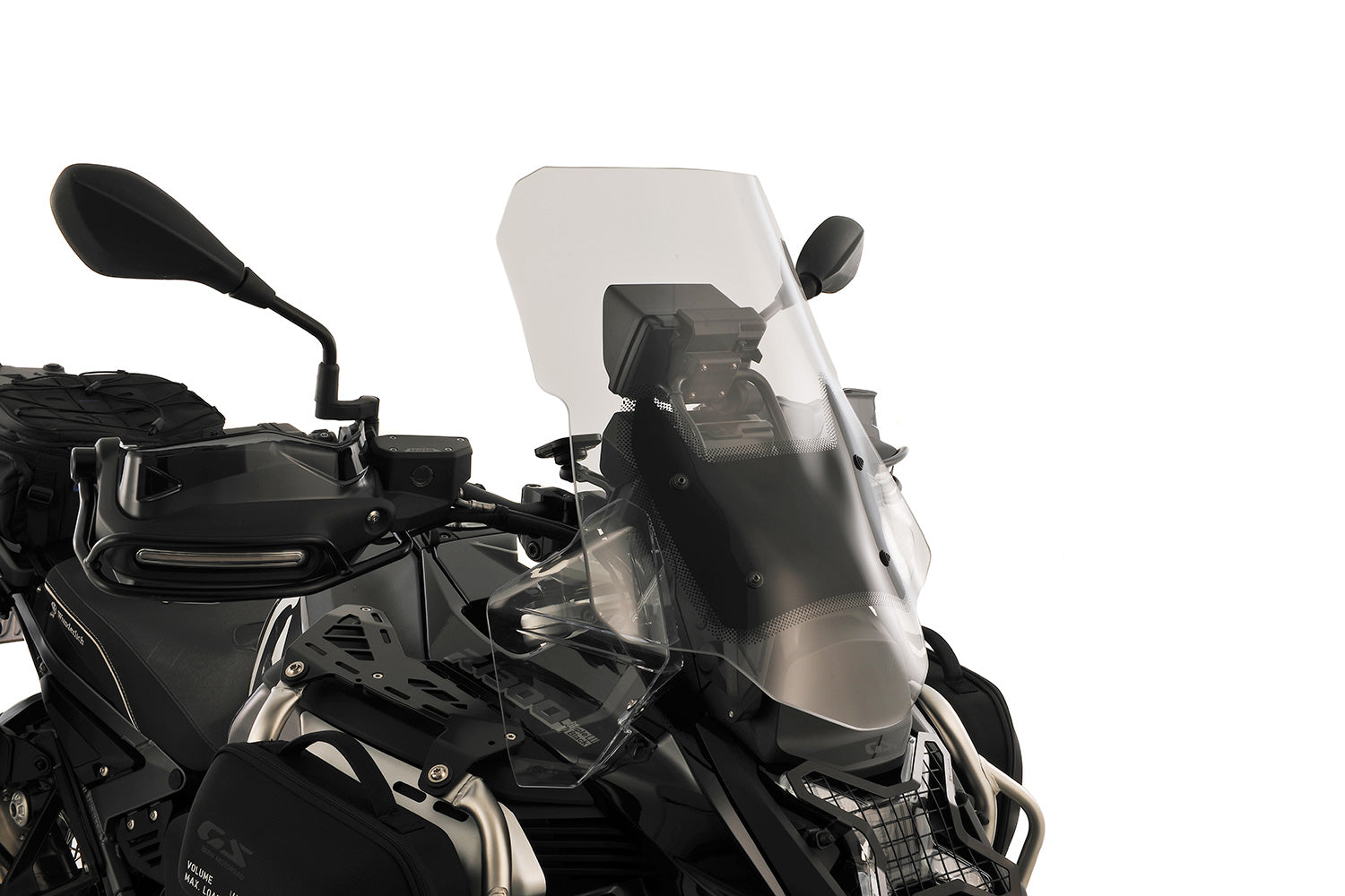 Wunderlich Windshield MARATHON PRO R 1300 GS (Adventure)