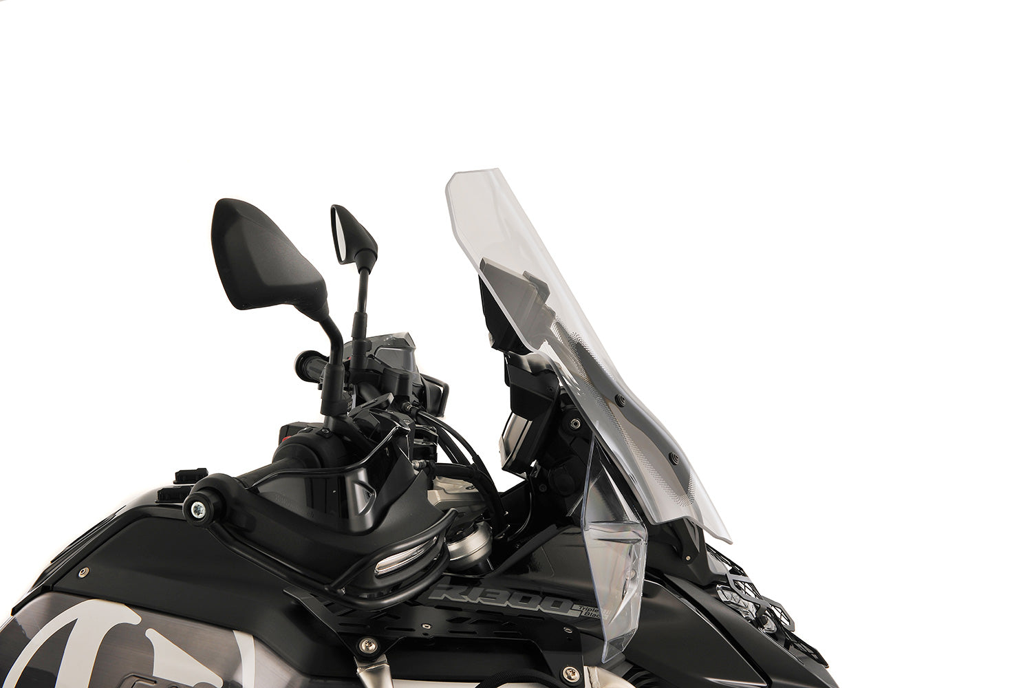 Wunderlich Windshield MARATHON PRO R 1300 GS (Adventure)