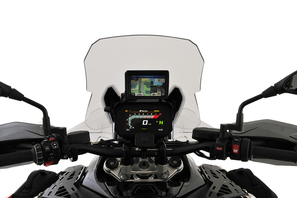 Wunderlich Windshield MARATHON PRO R 1300 GS (Adventure)
