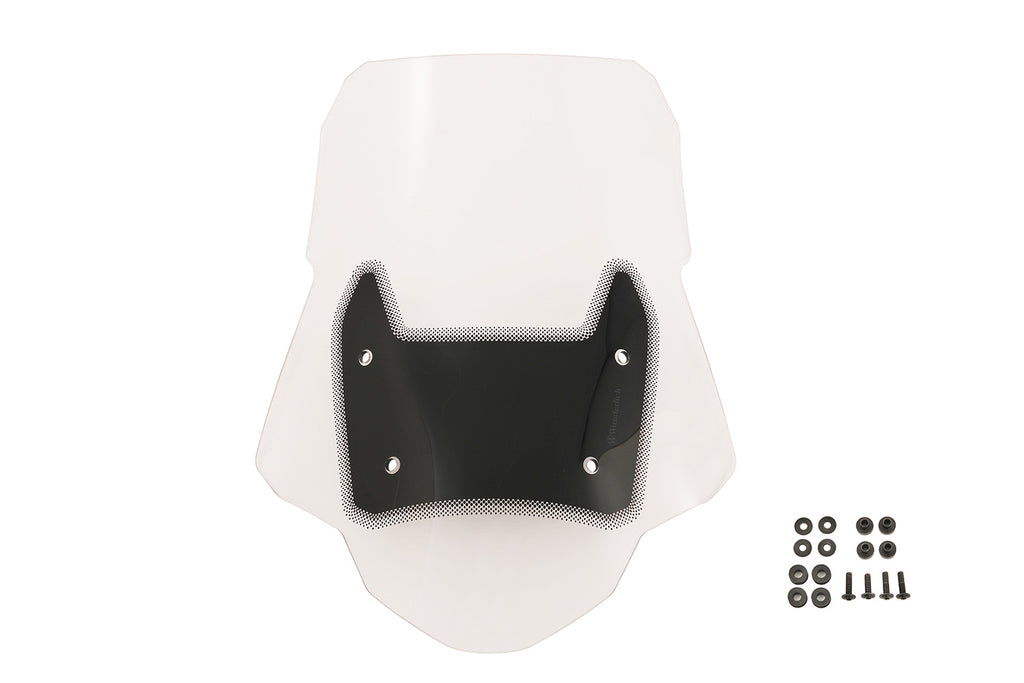 Wunderlich Windshield MARATHON PRO R 1300 GS (Adventure)
