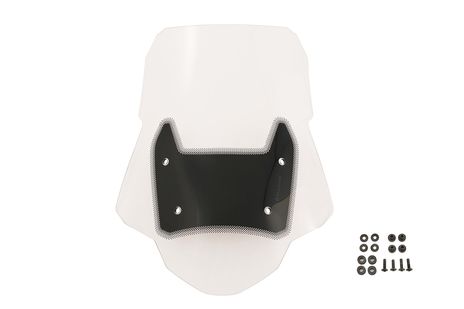 Wunderlich Windshield MARATHON PRO R 1300 GS (Adventure)