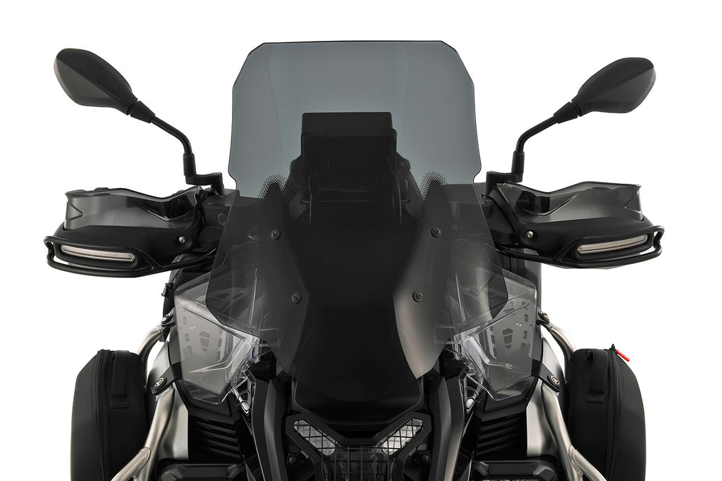 Wunderlich Windshield MARATHON PRO R 1300 GS (Adventure)