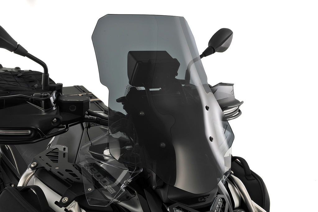Wunderlich Windshield MARATHON PRO R 1300 GS (Adventure)