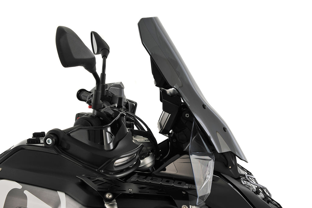 Wunderlich Windshield MARATHON PRO R 1300 GS (Adventure)