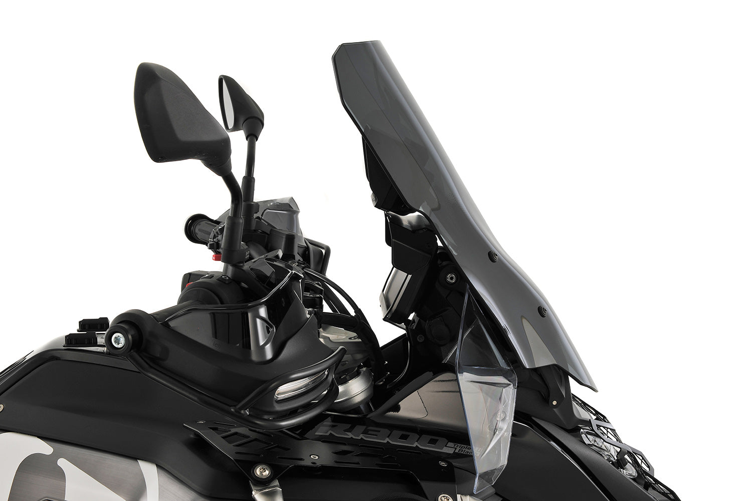 Wunderlich Windshield MARATHON PRO R 1300 GS (Adventure)