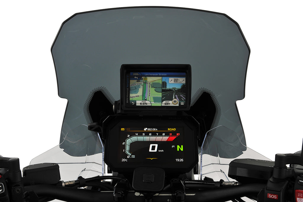 Wunderlich Windshield MARATHON PRO R 1300 GS (Adventure)