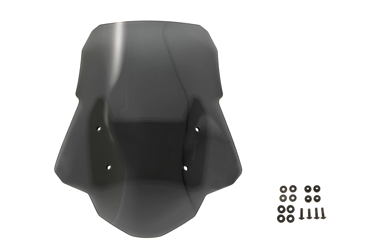 Wunderlich Windshield MARATHON PRO R 1300 GS (Adventure)