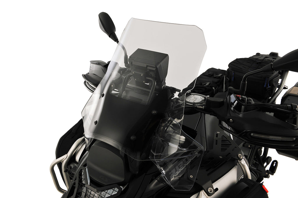 Wunderlich Windshield MARATHON PRO R 1300 GS (Adventure)