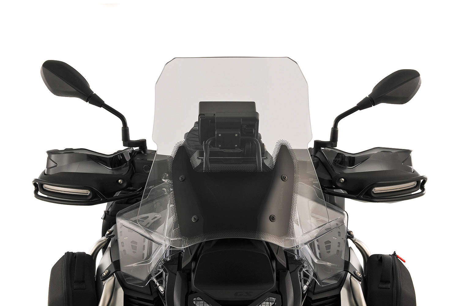 Wunderlich Windshield MARATHON PRO R 1300 GS (Adventure)