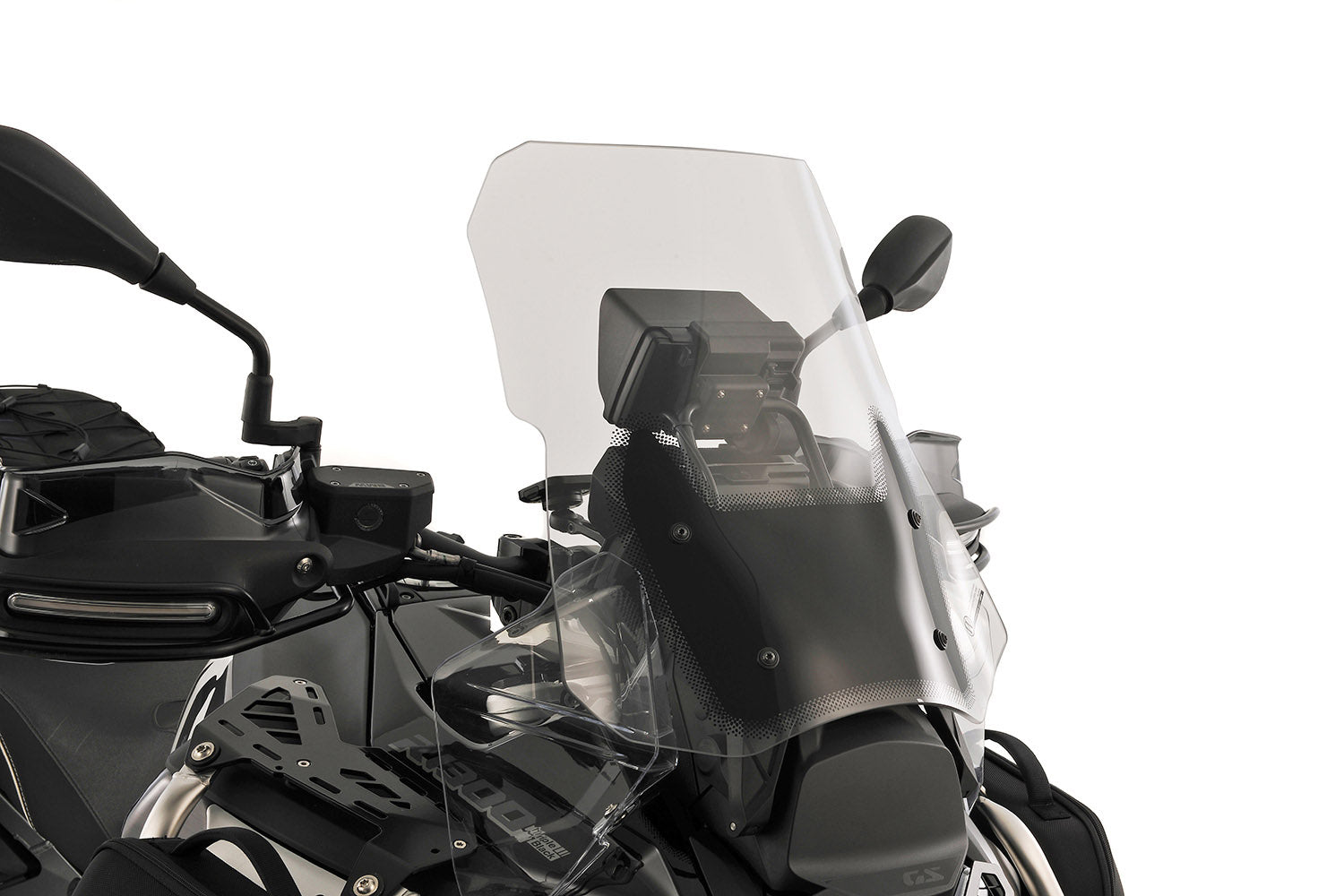 Wunderlich Windshield MARATHON PRO R 1300 GS (Adventure)
