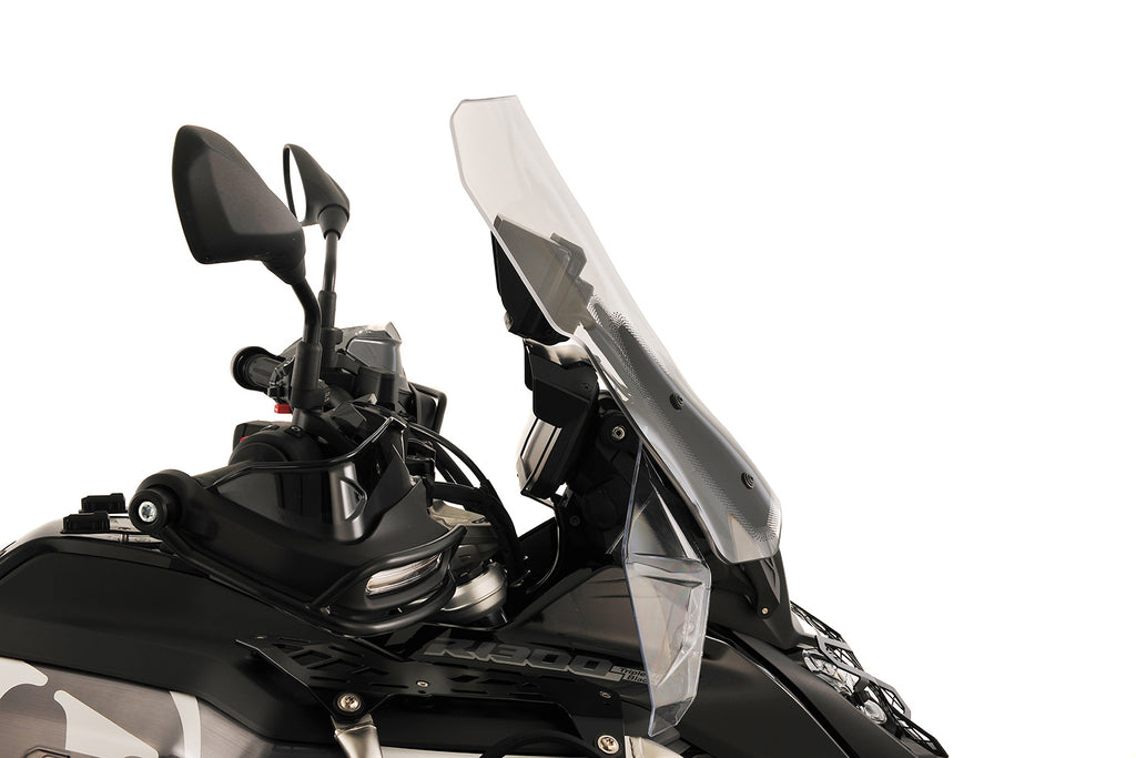 Wunderlich Windshield MARATHON PRO R 1300 GS (Adventure)