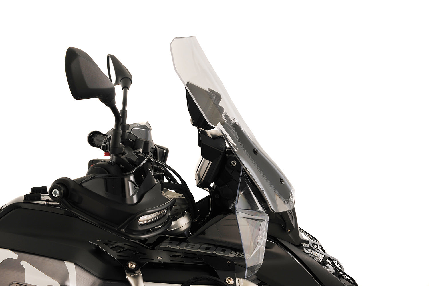 Wunderlich Windshield MARATHON PRO R 1300 GS (Adventure)