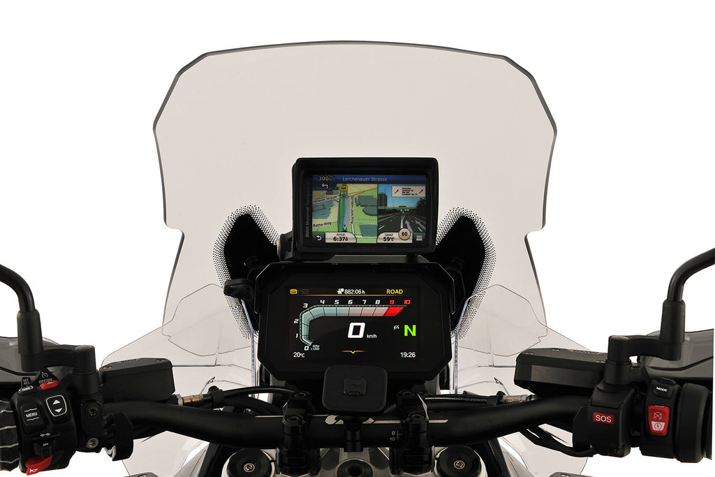 Wunderlich Windshield MARATHON PRO R 1300 GS (Adventure)