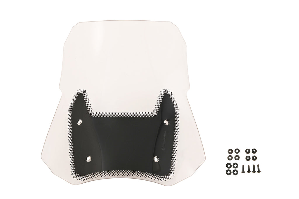 Wunderlich Windshield MARATHON PRO R 1300 GS (Adventure)