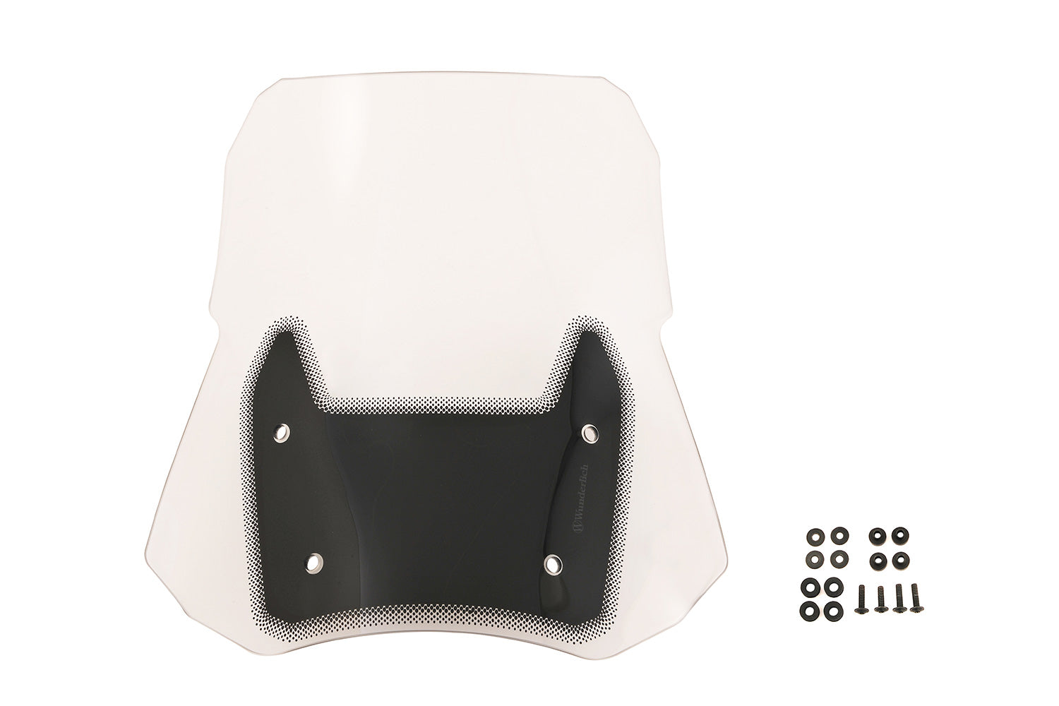 Wunderlich Windshield MARATHON PRO R 1300 GS (Adventure)