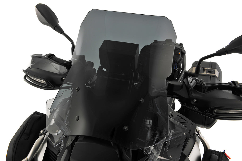 Wunderlich Windshield MARATHON PRO R 1300 GS (Adventure)