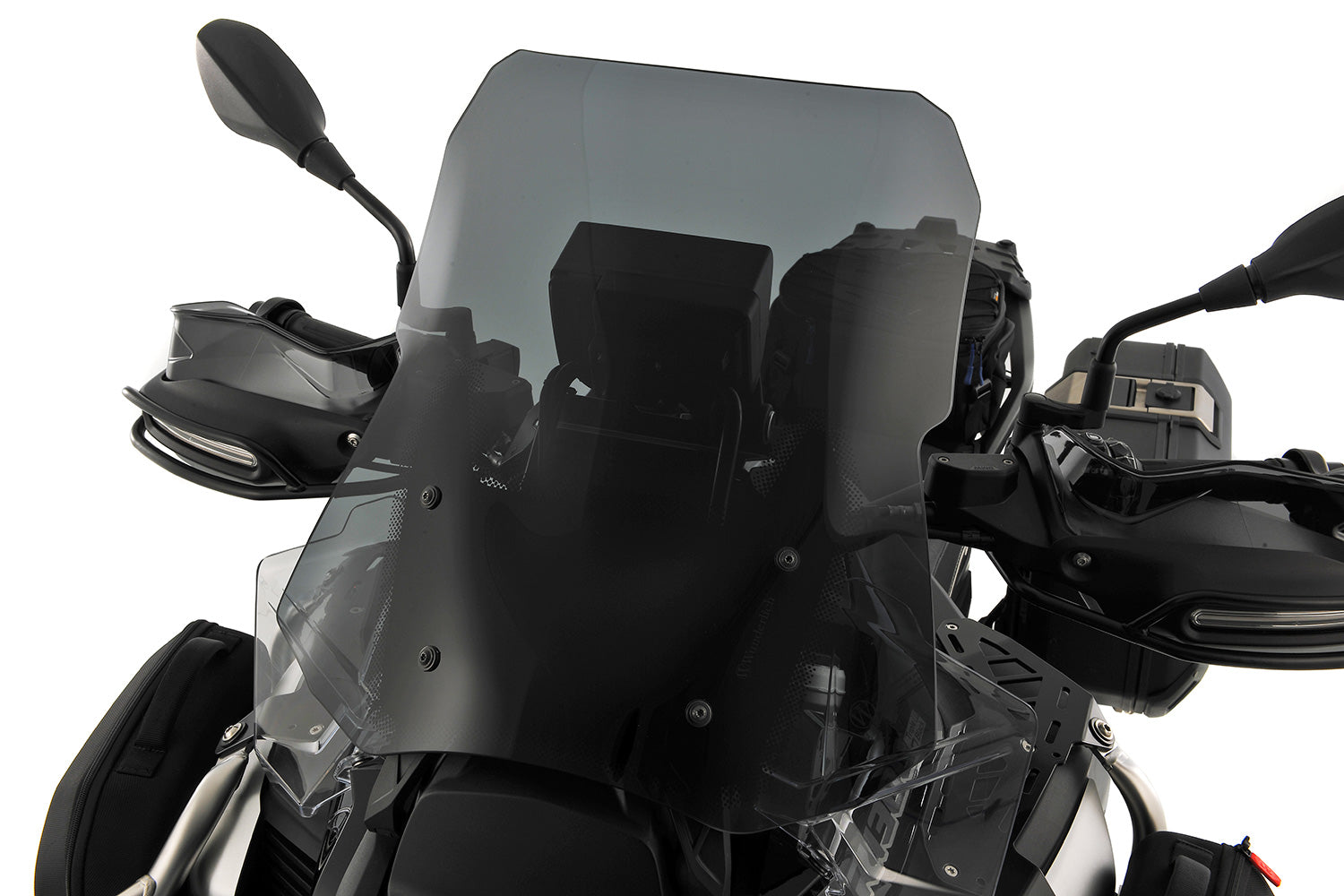 Wunderlich Windshield MARATHON PRO R 1300 GS (Adventure)