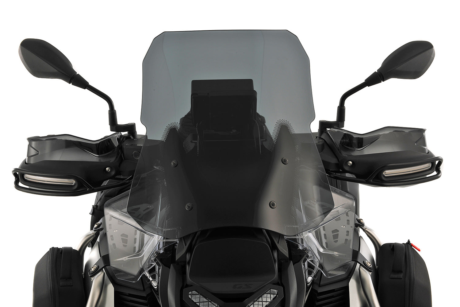 Wunderlich Windshield MARATHON PRO R 1300 GS (Adventure)
