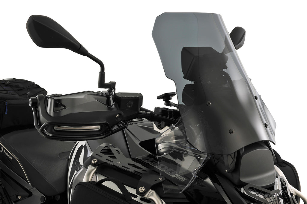 Wunderlich Windshield MARATHON PRO R 1300 GS (Adventure)