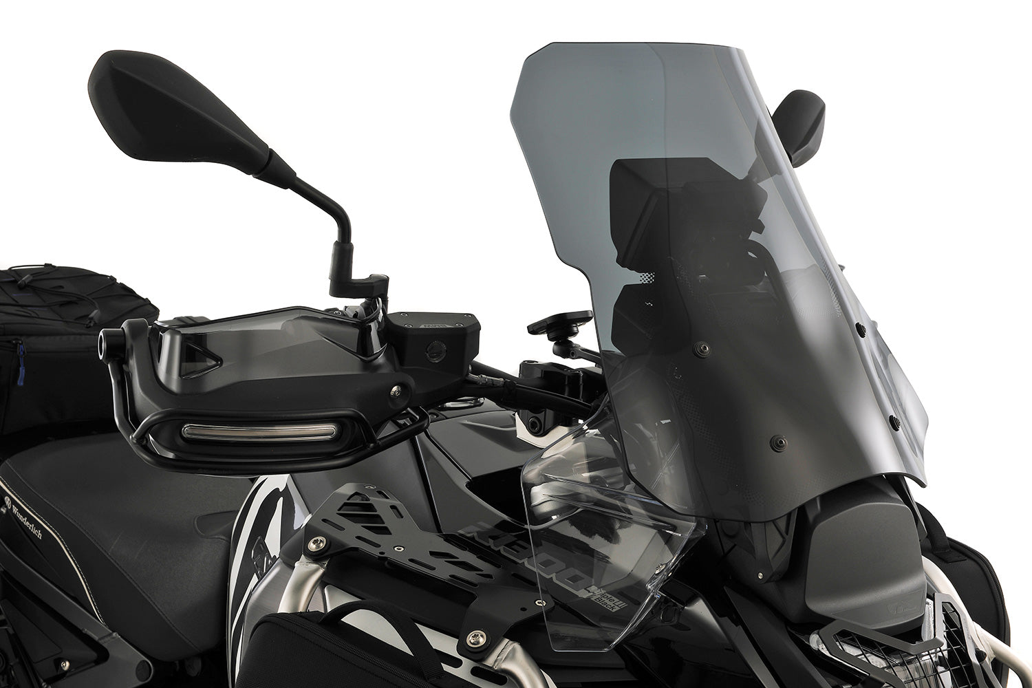 Wunderlich Windshield MARATHON PRO R 1300 GS (Adventure)