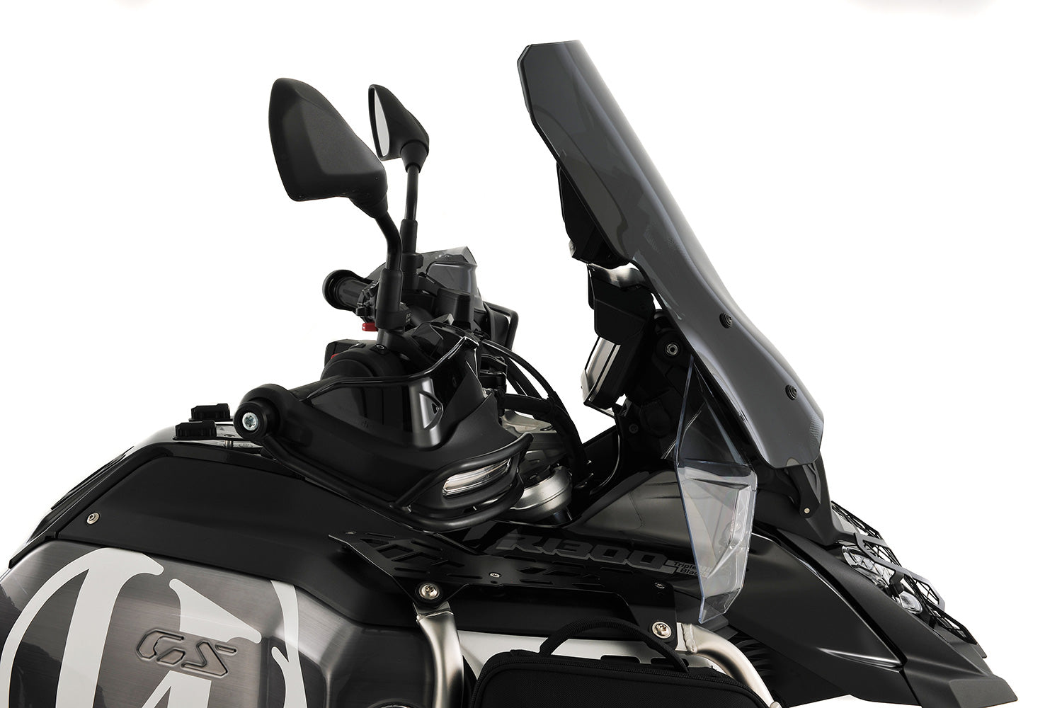 Wunderlich Windshield MARATHON PRO R 1300 GS (Adventure)