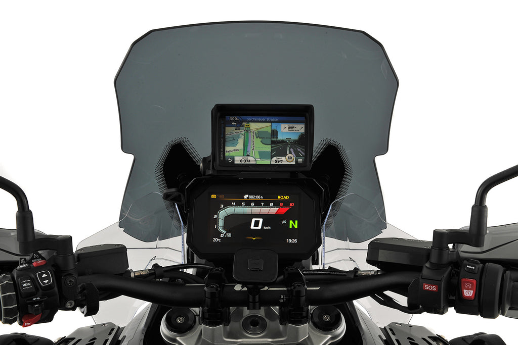 Wunderlich Windshield MARATHON PRO R 1300 GS (Adventure)