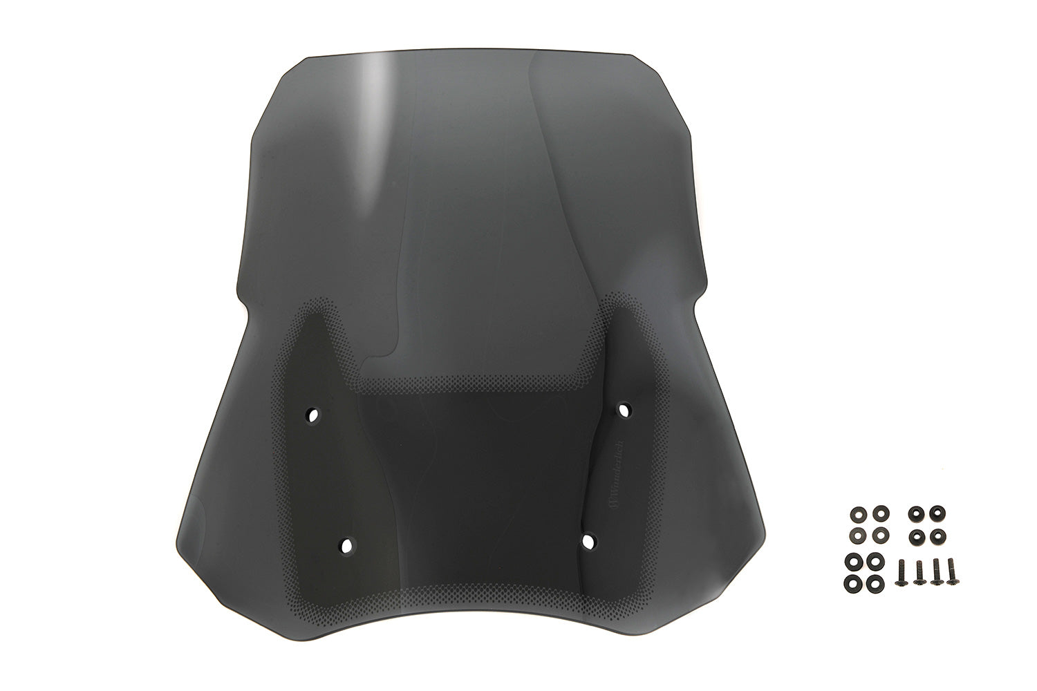 Wunderlich Windshield MARATHON PRO R 1300 GS (Adventure)